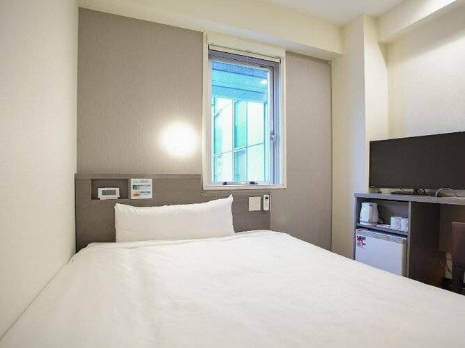 Super Hotel Tokyo Nihonbashi Mitsukoshimae