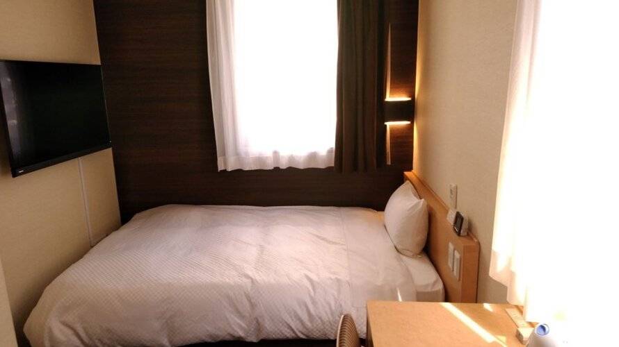 Ueno First City Hotel