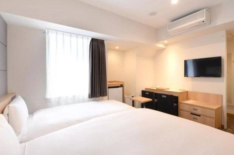 Vessel Inn Ueno Iriya Ekimae