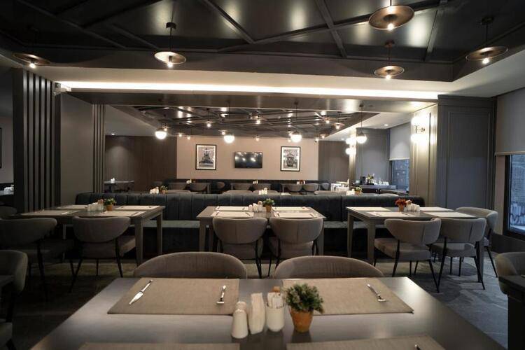 Arts Hotel Taksim
