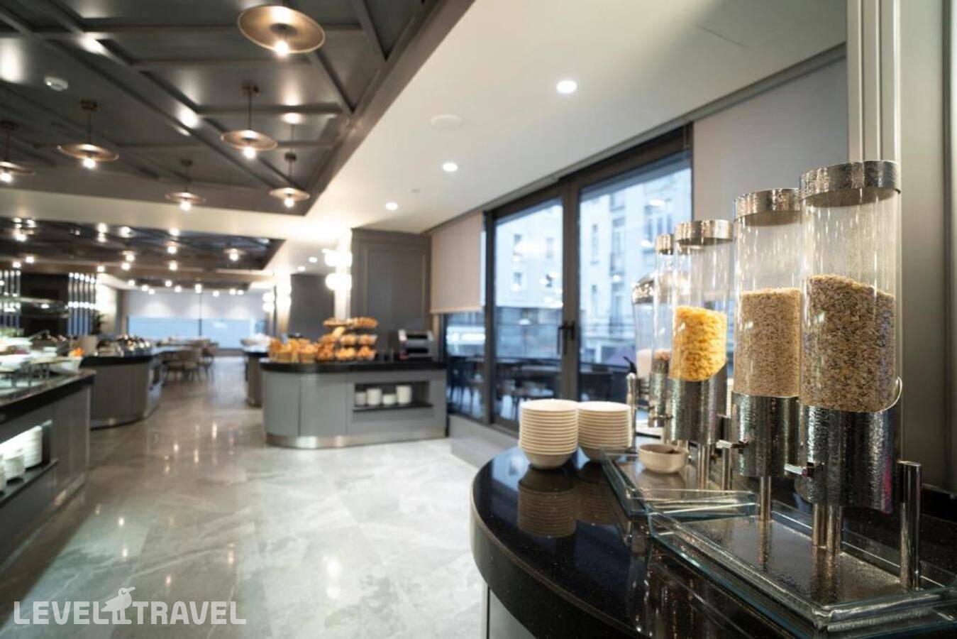 фотографии отеля Arts Hotel Taksim в Турция(Таксим) - фото №31