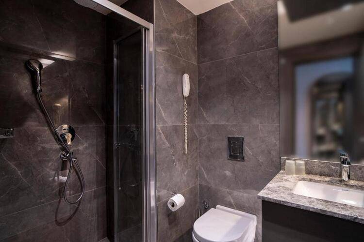 Arts Hotel Taksim