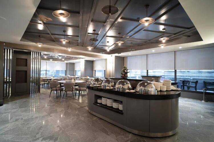 Arts Hotel Taksim