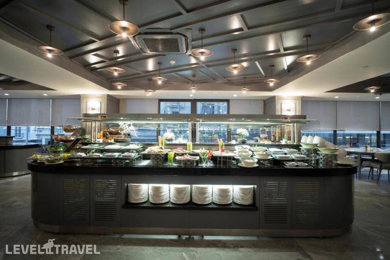 фотографии отеля Arts Hotel Taksim в Турция(Таксим) - фото №21