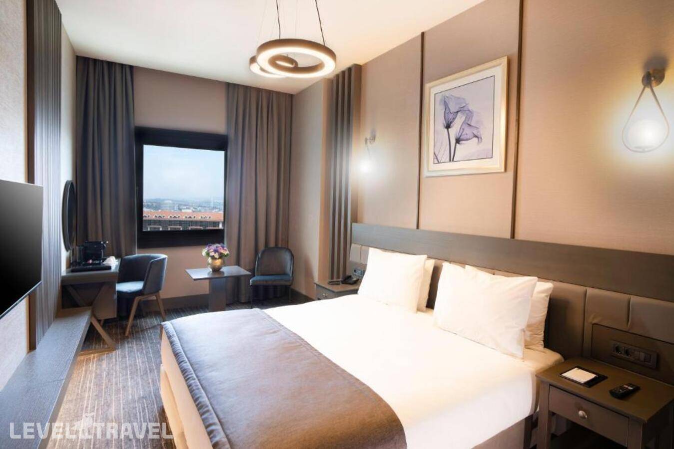 фотографии отеля Arts Hotel Taksim в Турция(Таксим) - фото №13