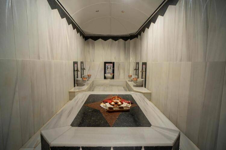 Arts Hotel Taksim