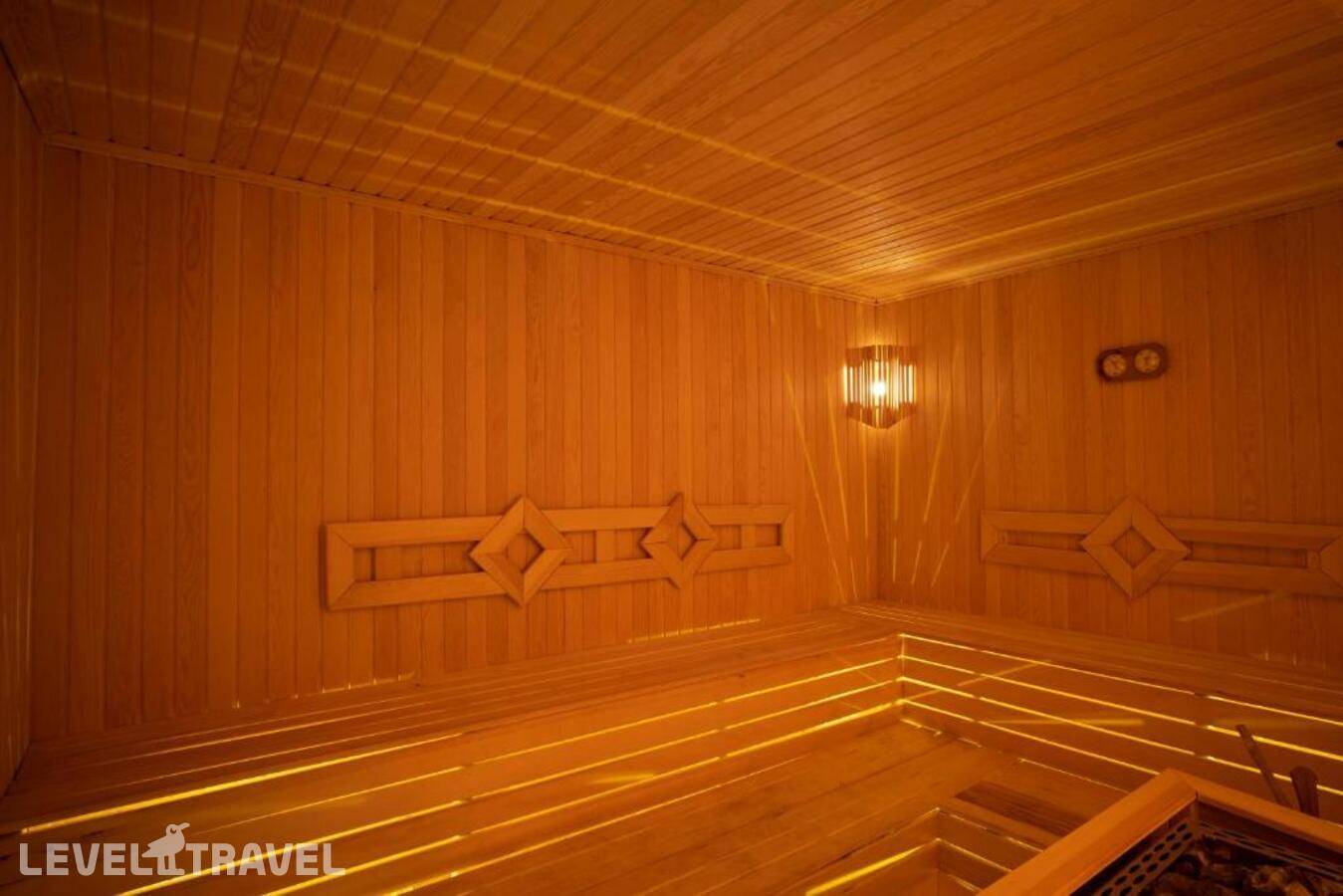 фотографии отеля Arts Hotel Taksim в Турция(Таксим) - фото №37