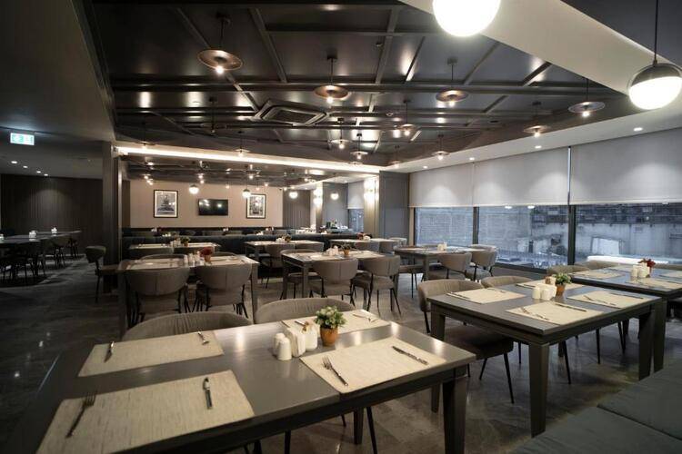 Arts Hotel Taksim