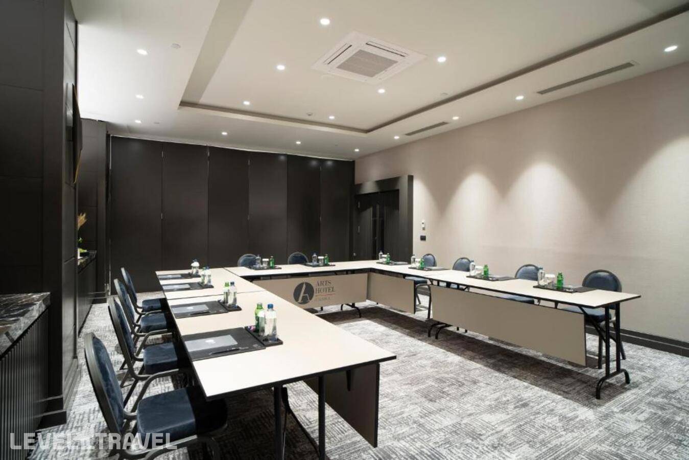 фотографии отеля Arts Hotel Taksim в Турция(Таксим) - фото №43