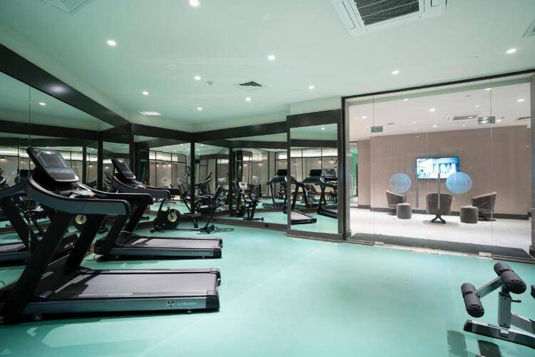 Arts Hotel Taksim