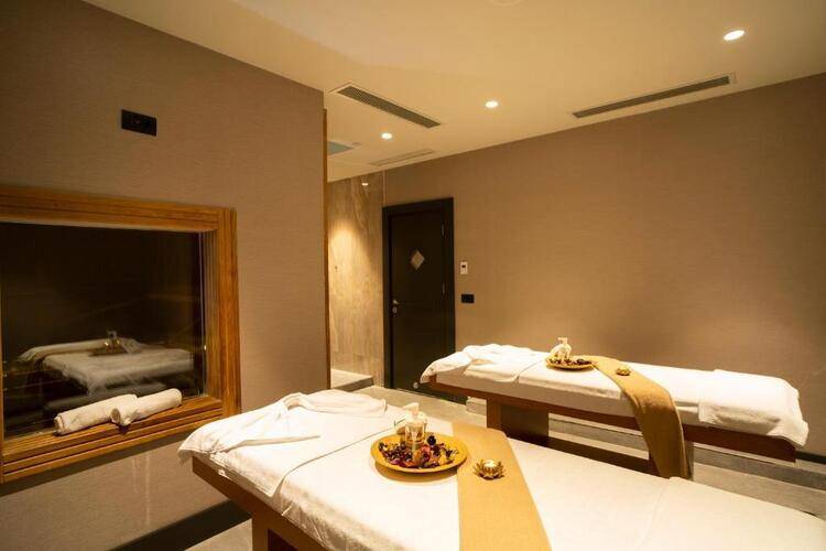 Arts Hotel Taksim