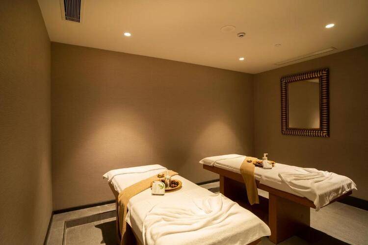 Arts Hotel Taksim