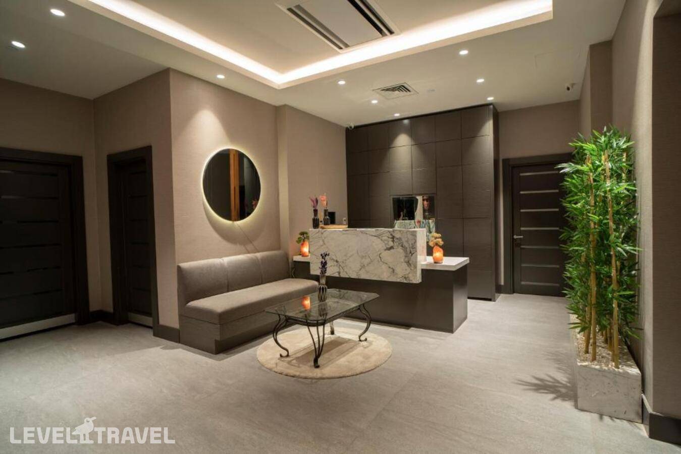 фотографии отеля Arts Hotel Taksim в Турция(Таксим) - фото №39