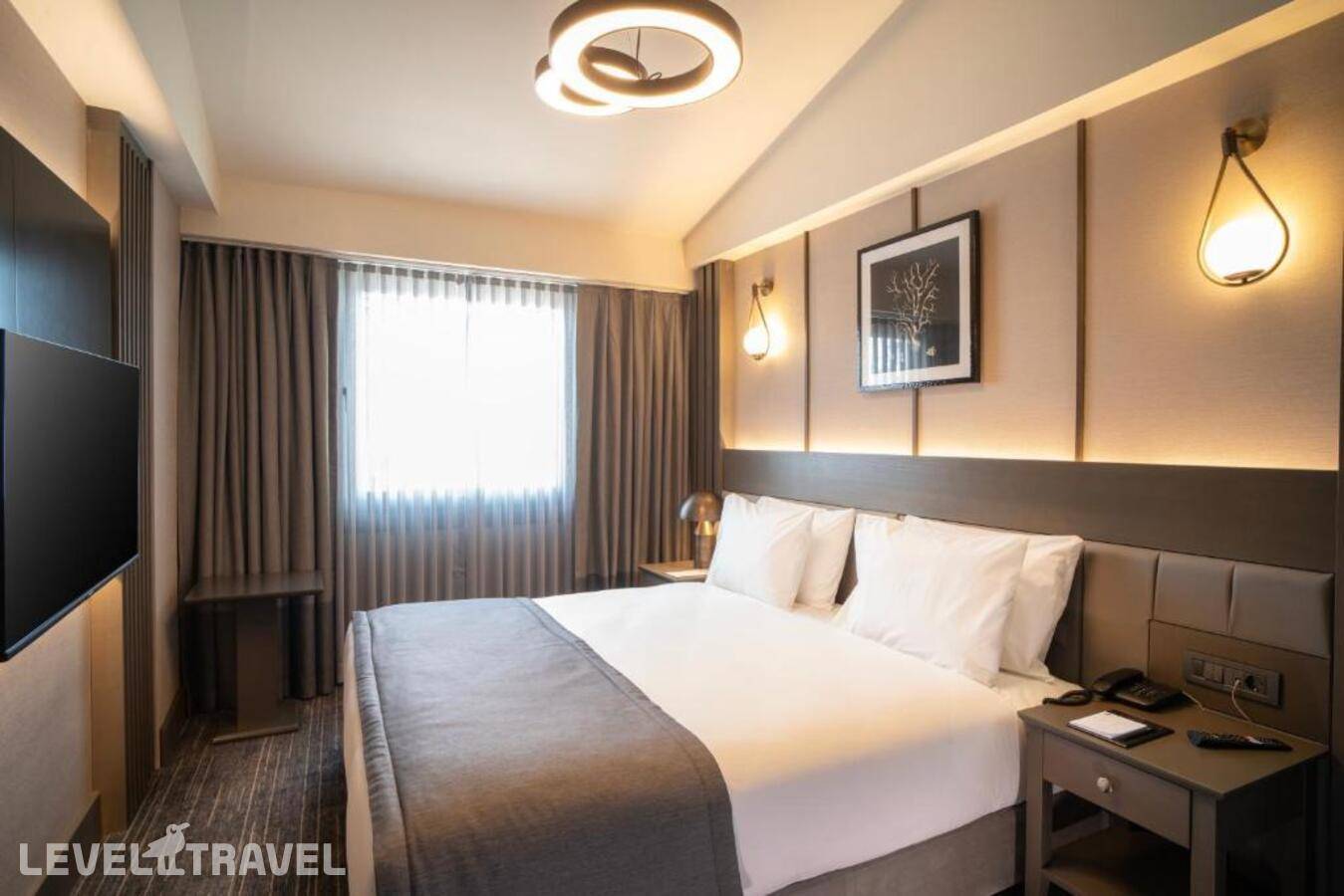 фотографии отеля Arts Hotel Taksim в Турция(Таксим) - фото №4