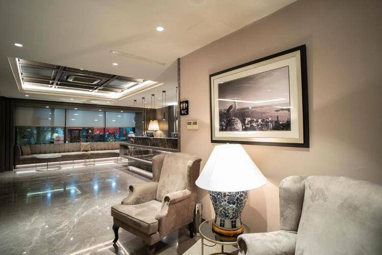 Arts Hotel Taksim