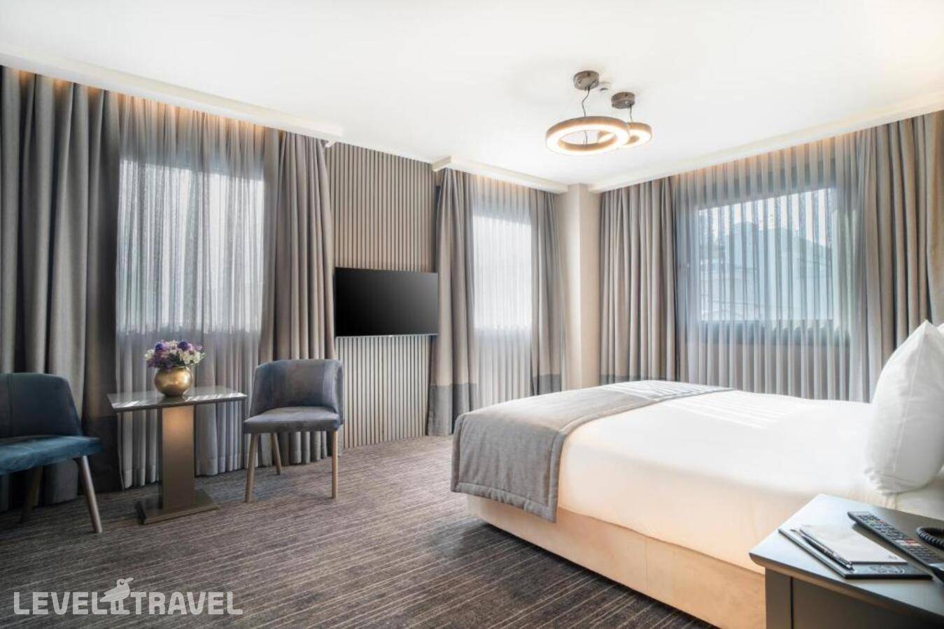 фотографии отеля Arts Hotel Taksim в Турция(Таксим) - фото №2