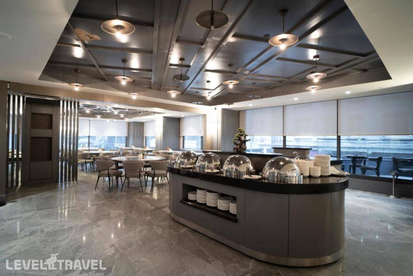 фотографии отеля Arts Hotel Taksim в Турция(Таксим) - фото №3