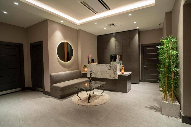 Arts Hotel Taksim