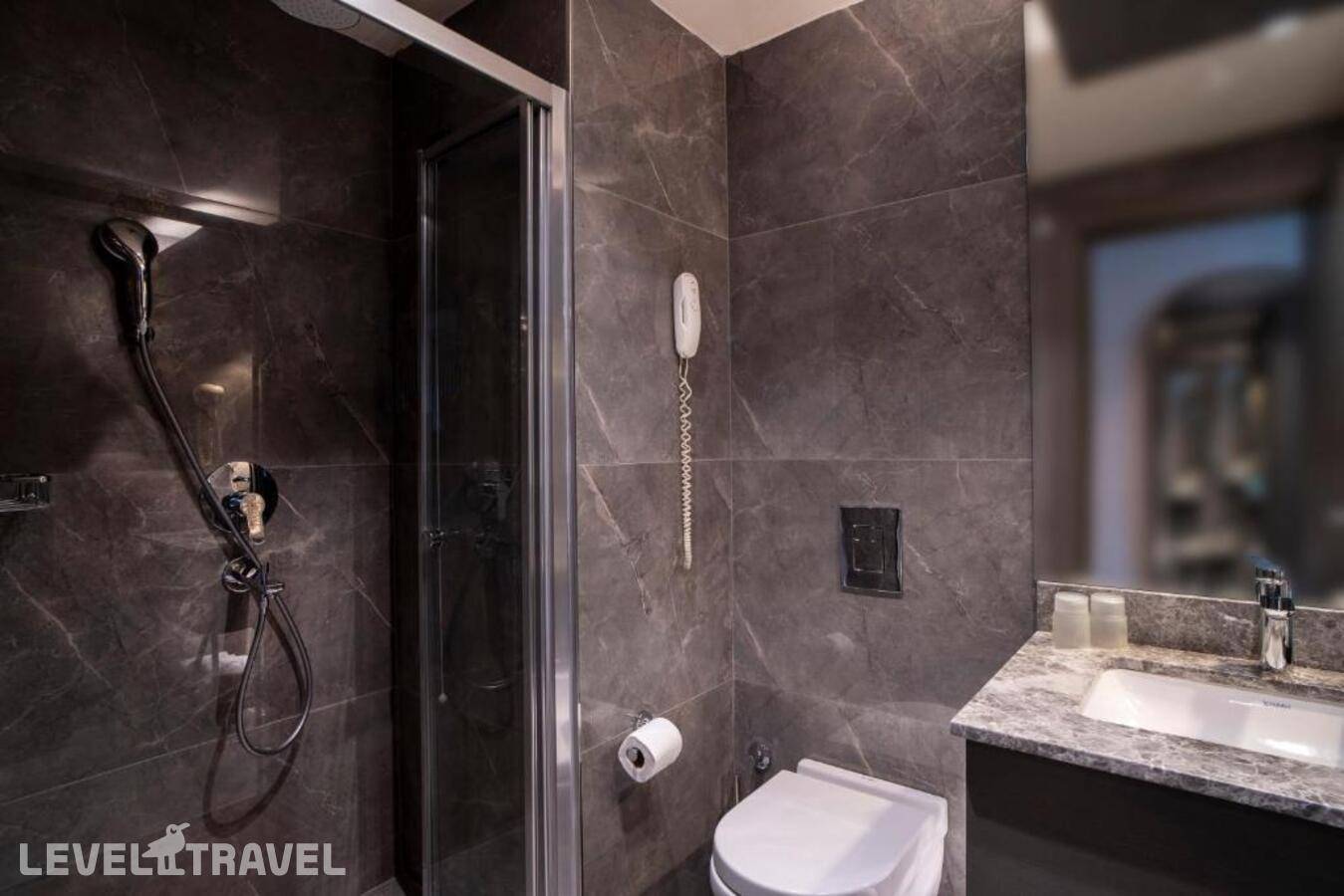 фотографии отеля Arts Hotel Taksim в Турция(Таксим) - фото №26