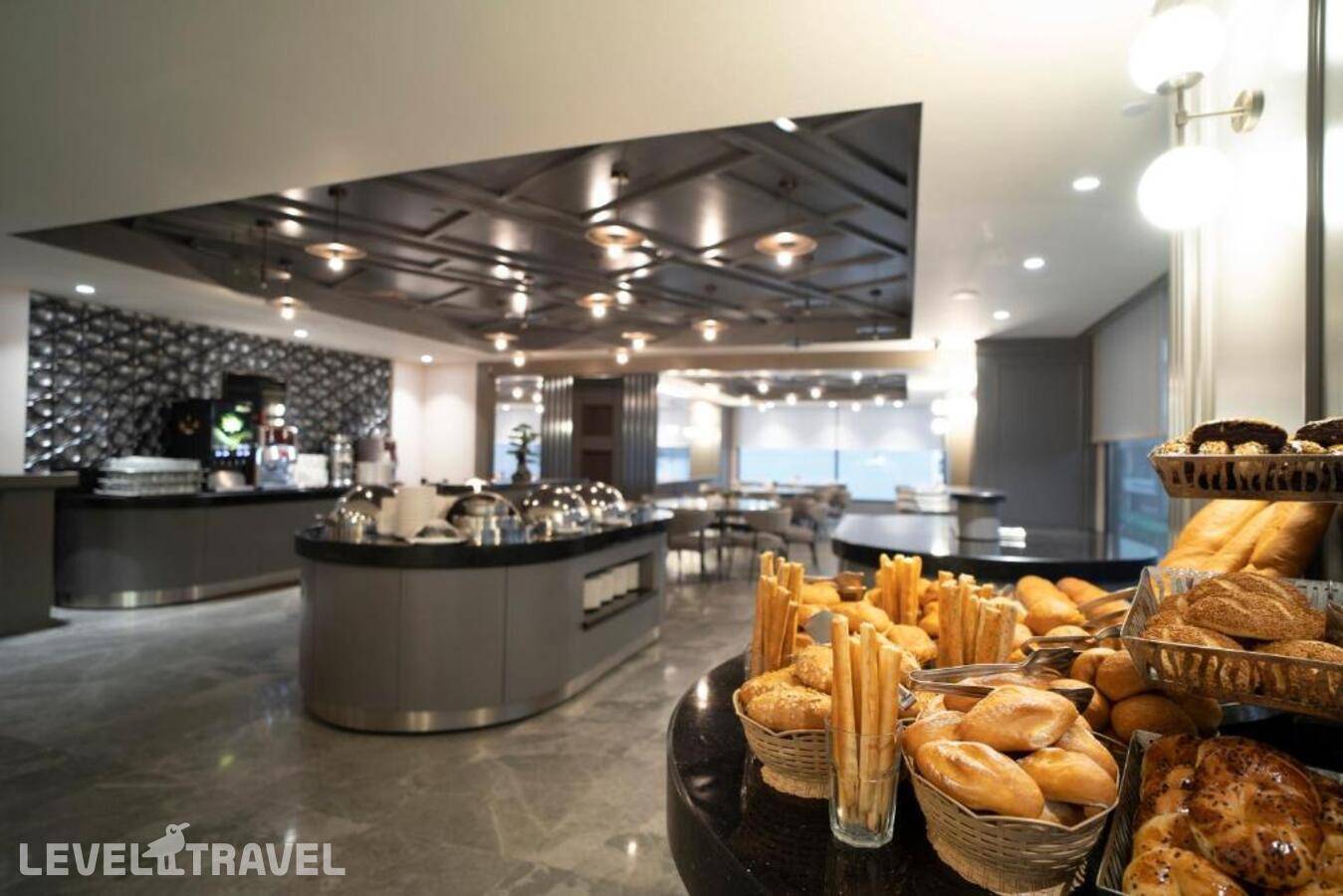 фотографии отеля Arts Hotel Taksim в Турция(Таксим) - фото №18