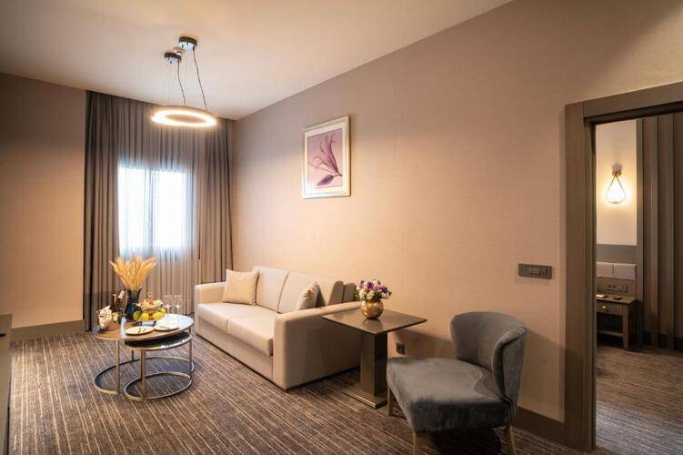 Arts Hotel Taksim
