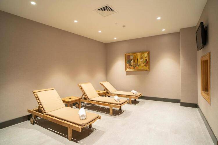 Arts Hotel Taksim