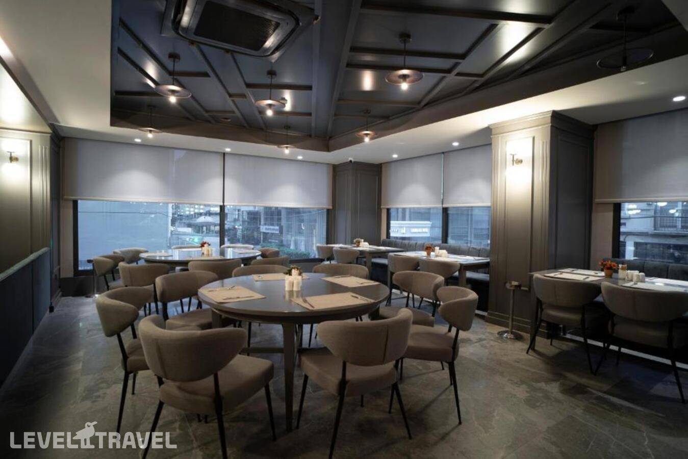 фотографии отеля Arts Hotel Taksim в Турция(Таксим) - фото №32