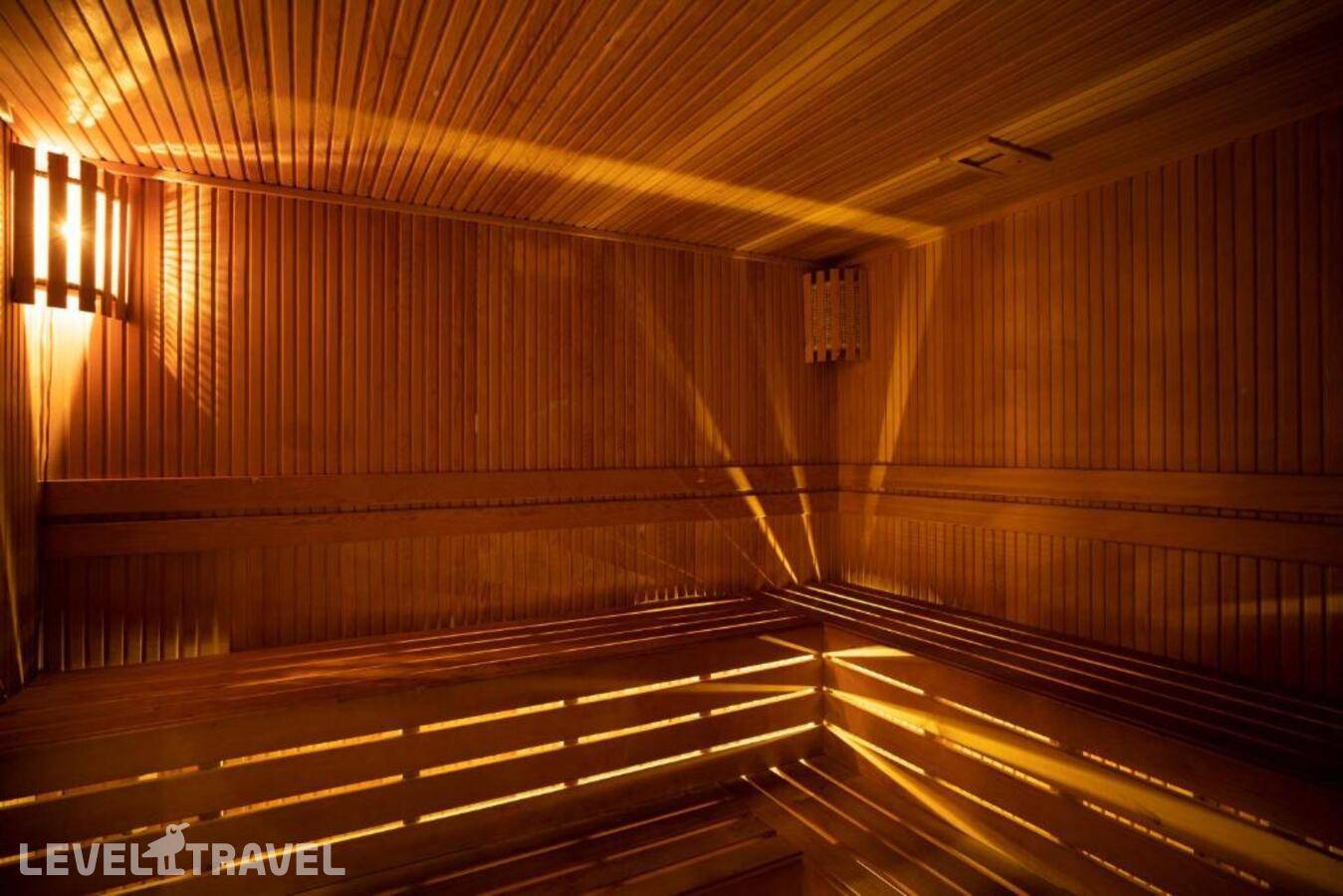 фотографии отеля Arts Hotel Taksim в Турция(Таксим) - фото №44