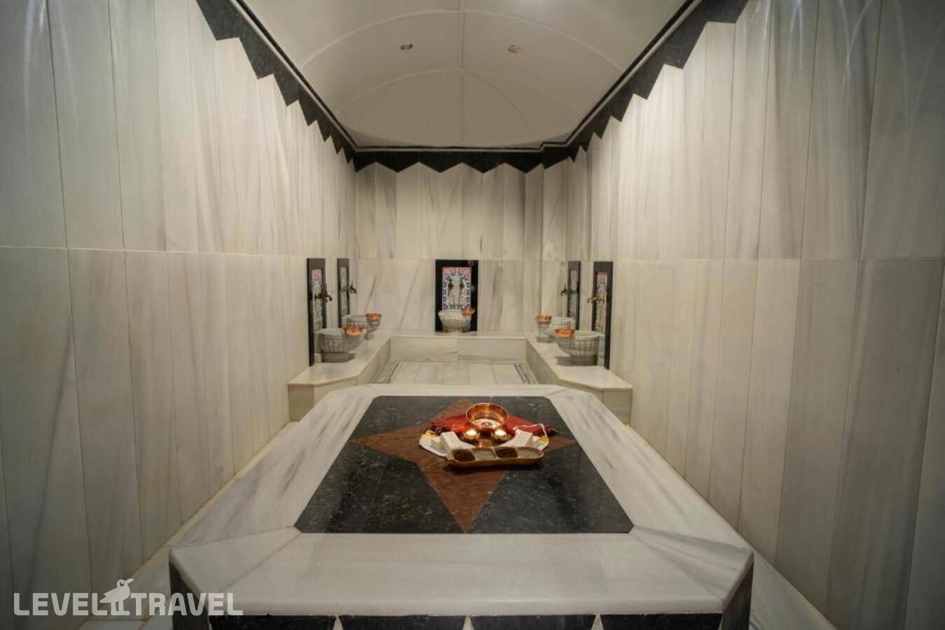 фотографии отеля Arts Hotel Taksim в Турция(Таксим) - фото №36