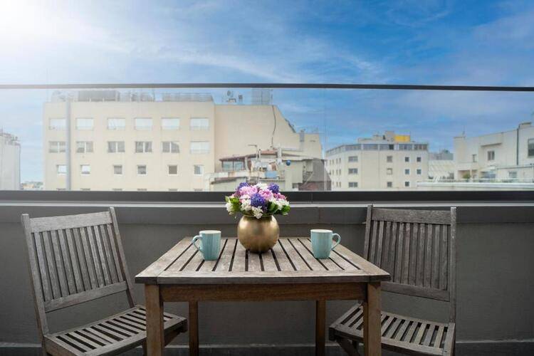 Arts Hotel Taksim