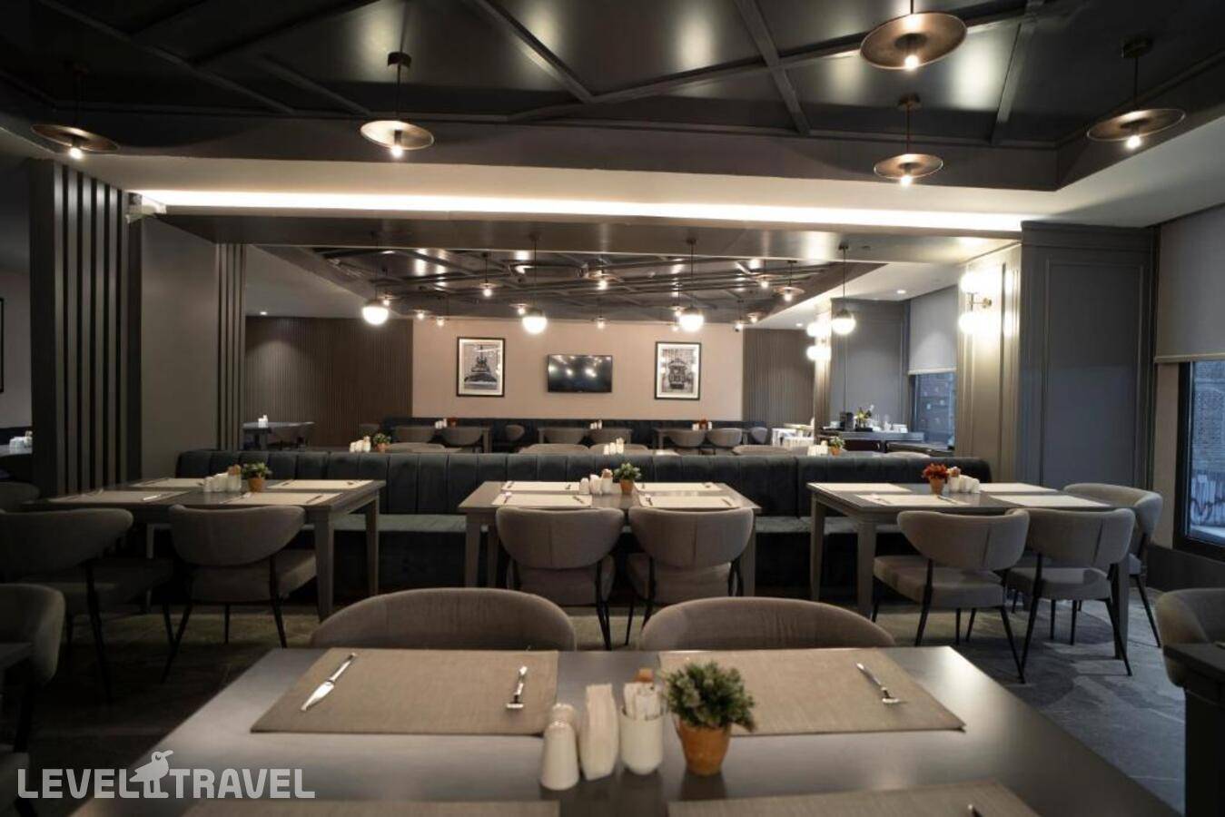 фотографии отеля Arts Hotel Taksim в Турция(Таксим) - фото №28