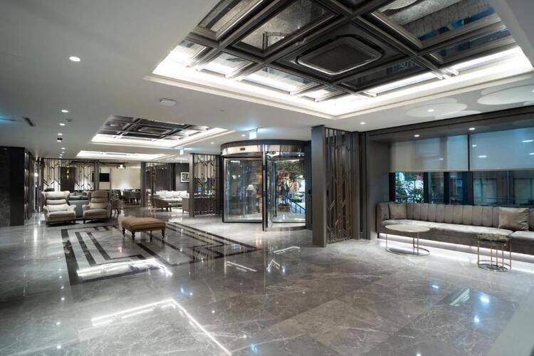 Arts Hotel Taksim