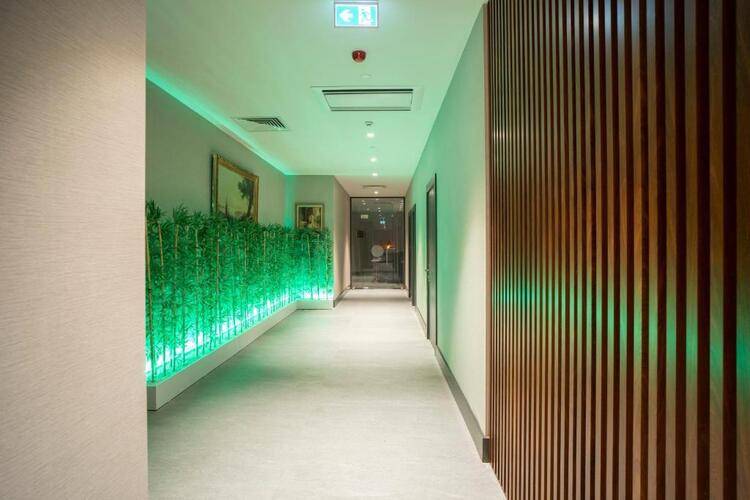 Arts Hotel Taksim