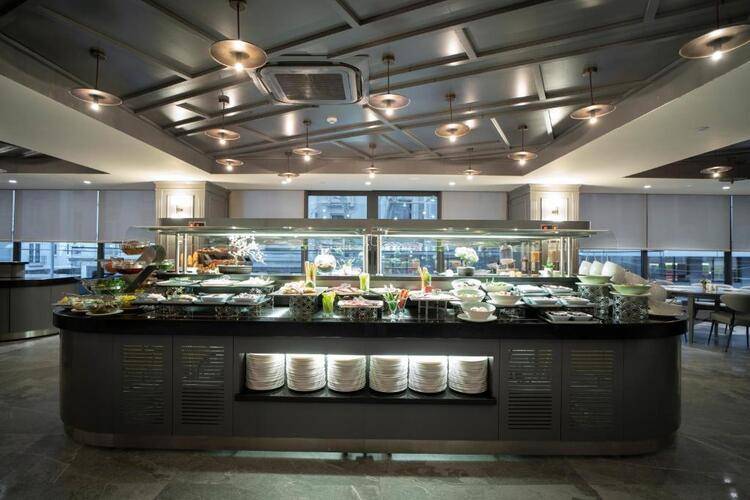 Arts Hotel Taksim