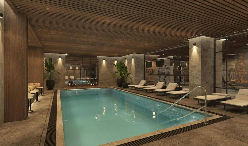 Arts Hotel Taksim