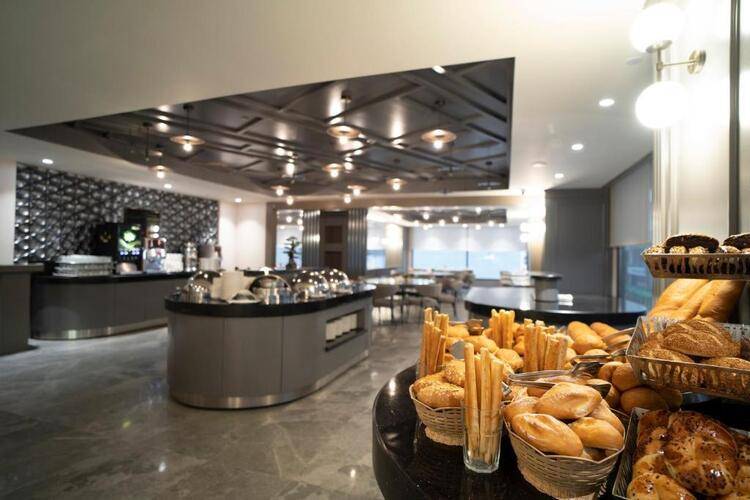Arts Hotel Taksim