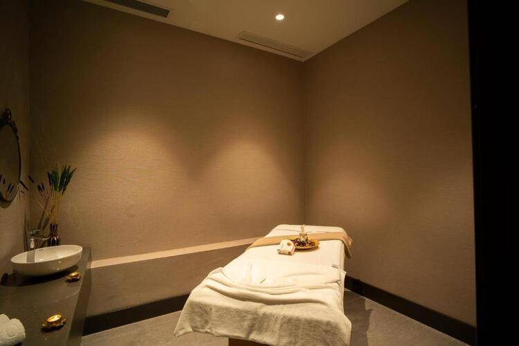 Arts Hotel Taksim
