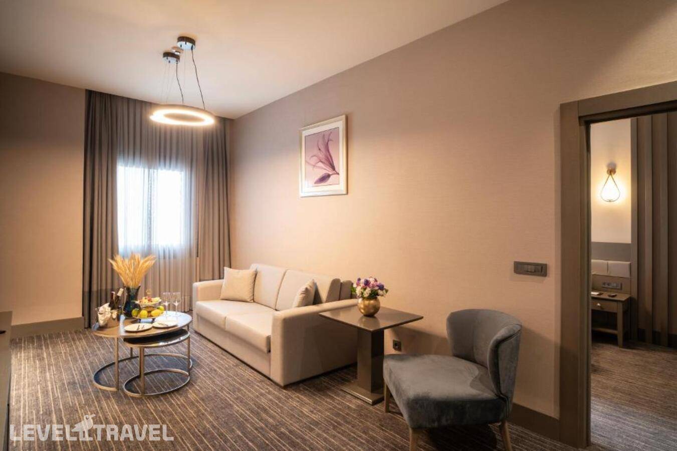 фотографии отеля Arts Hotel Taksim в Турция(Таксим) - фото №14