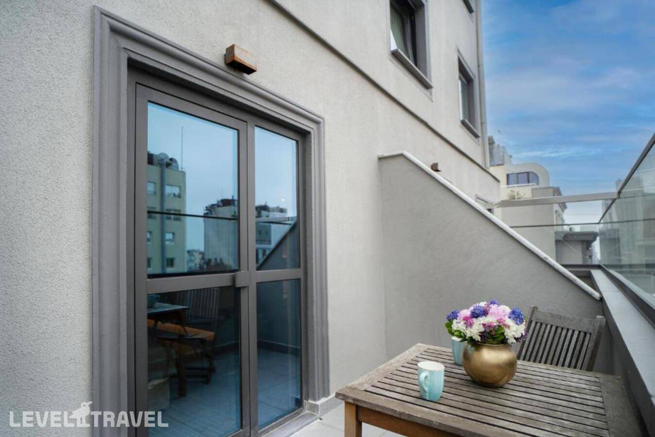 фотографии отеля Arts Hotel Taksim в Турция(Таксим) - фото №11