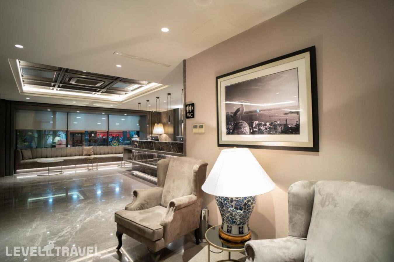 фотографии отеля Arts Hotel Taksim в Турция(Таксим) - фото №30