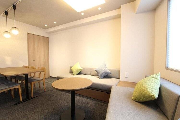 Koko Hotel Residence Asakusa Tawaramachi