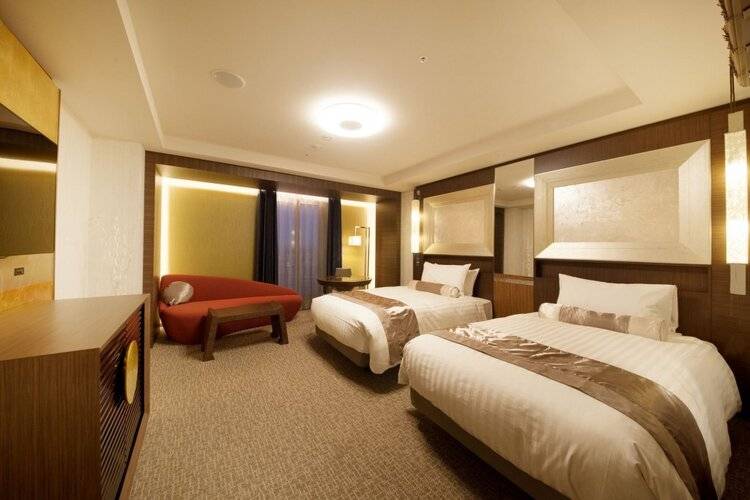 Richmond Hotel Premier Tokyo Schole
