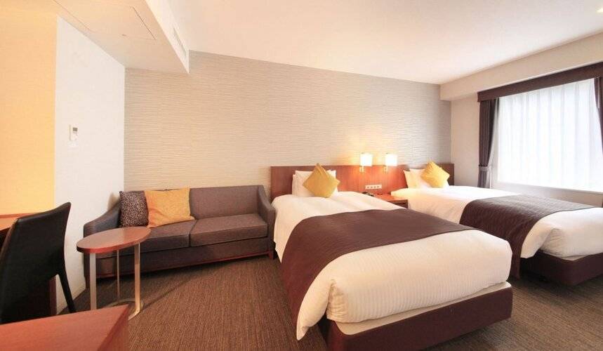 Richmond Hotel Tokyo Shiba
