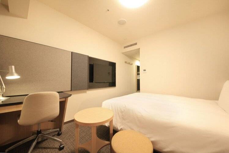 Richmond Hotel Tokyo Suidobashi