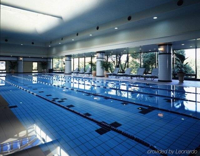 Rihga Royal Hotel Tokyo