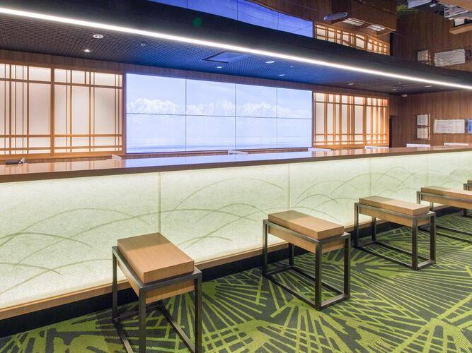 Shinjuku Prince Hotel