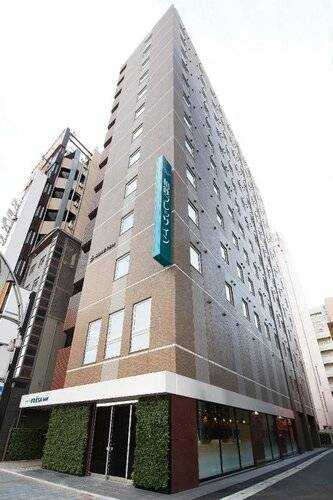 Sotetsu Fresa Inn Ueno Okachimachi