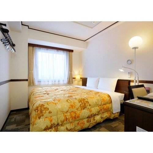 Toyoko Inn Tokyo Nihombashi Mitsukoshi Mae A4