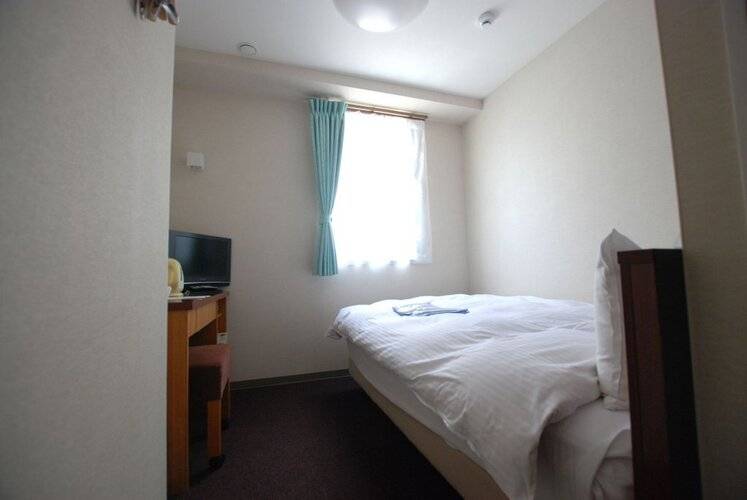 Web Hotel Tokyo Asakusabashi
