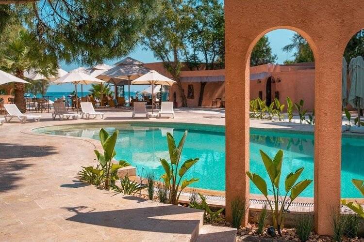 Inone Mucho Selection Hotel